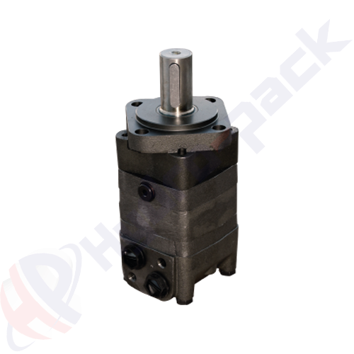 MSYQ200C Hydraulic Orbit Motor